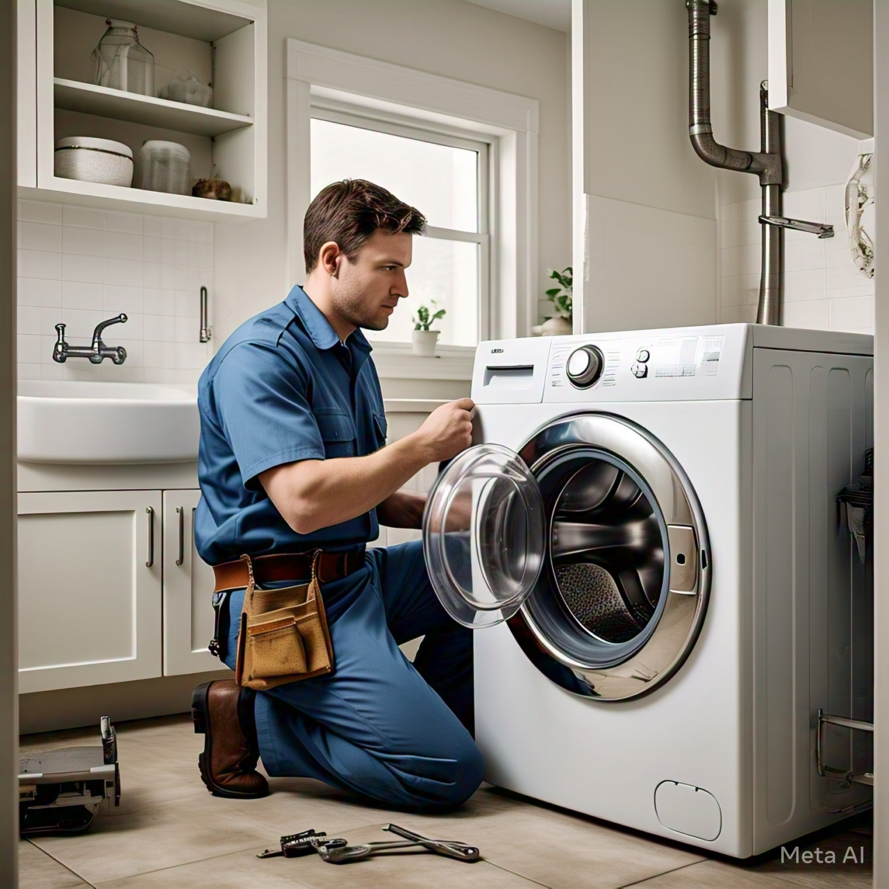 In Home Repair