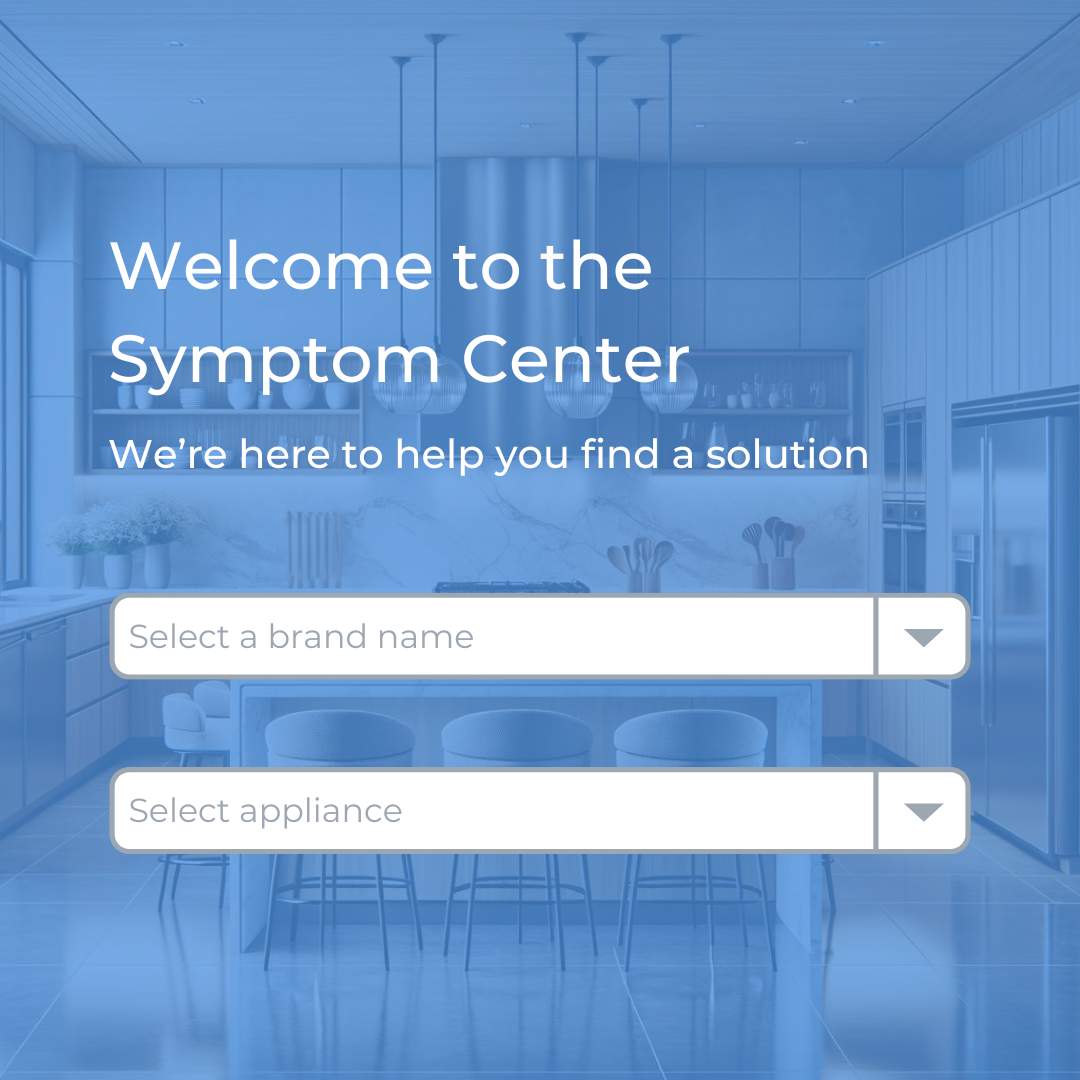 Symptom Center