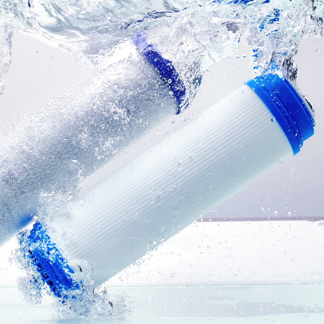 Water filters