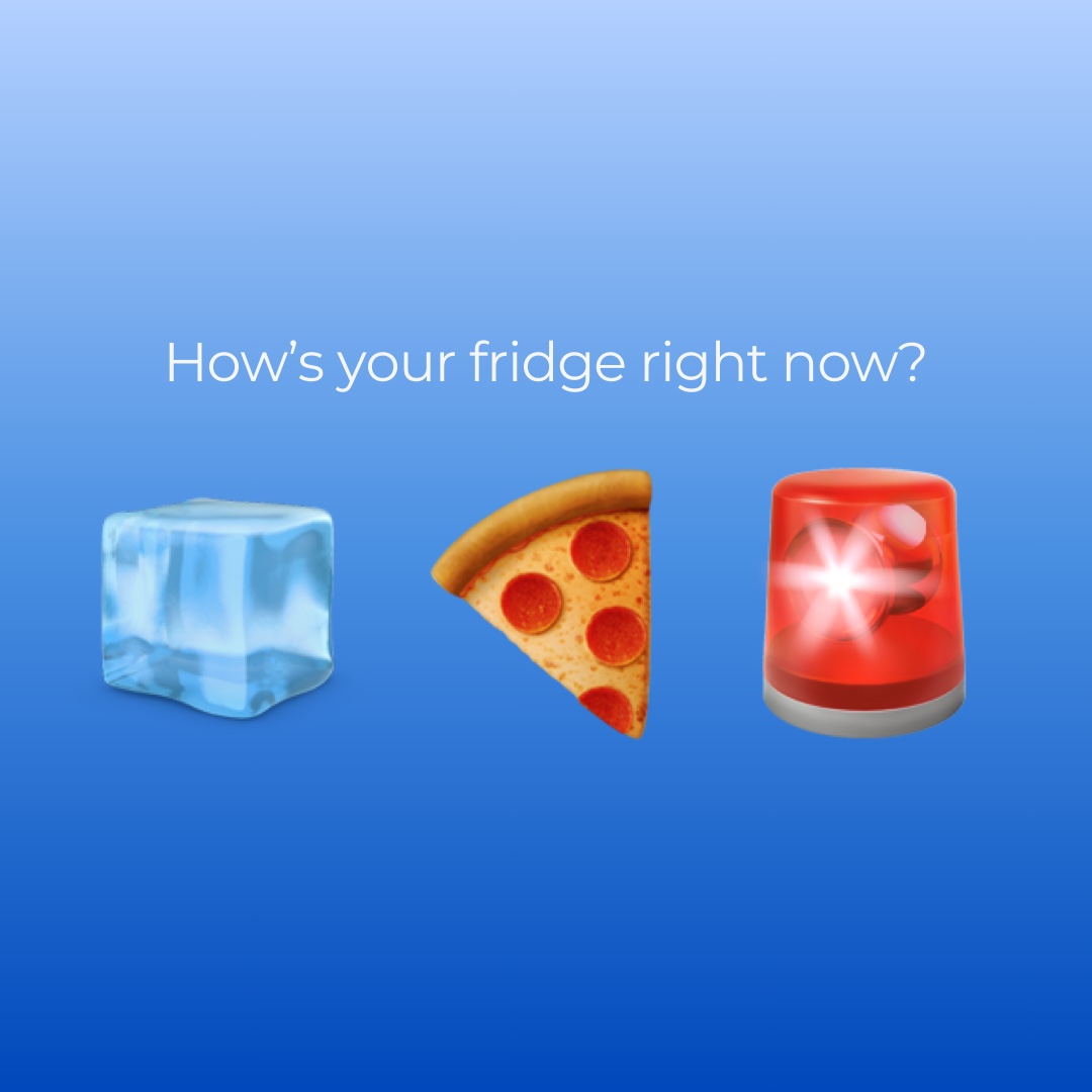 Fridge Emoji