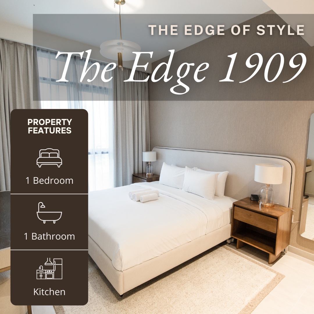 The Edge 1909
