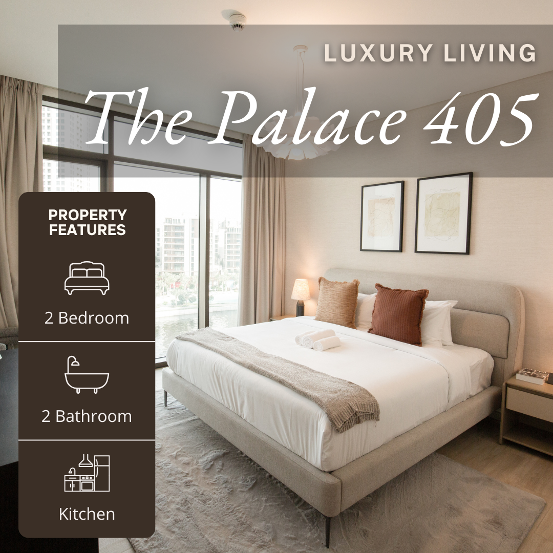 Palace 405