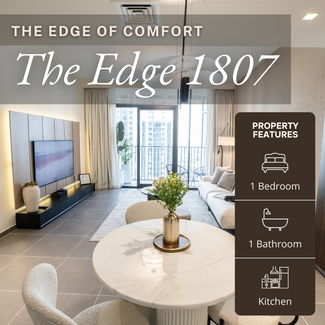 The Edge 1807