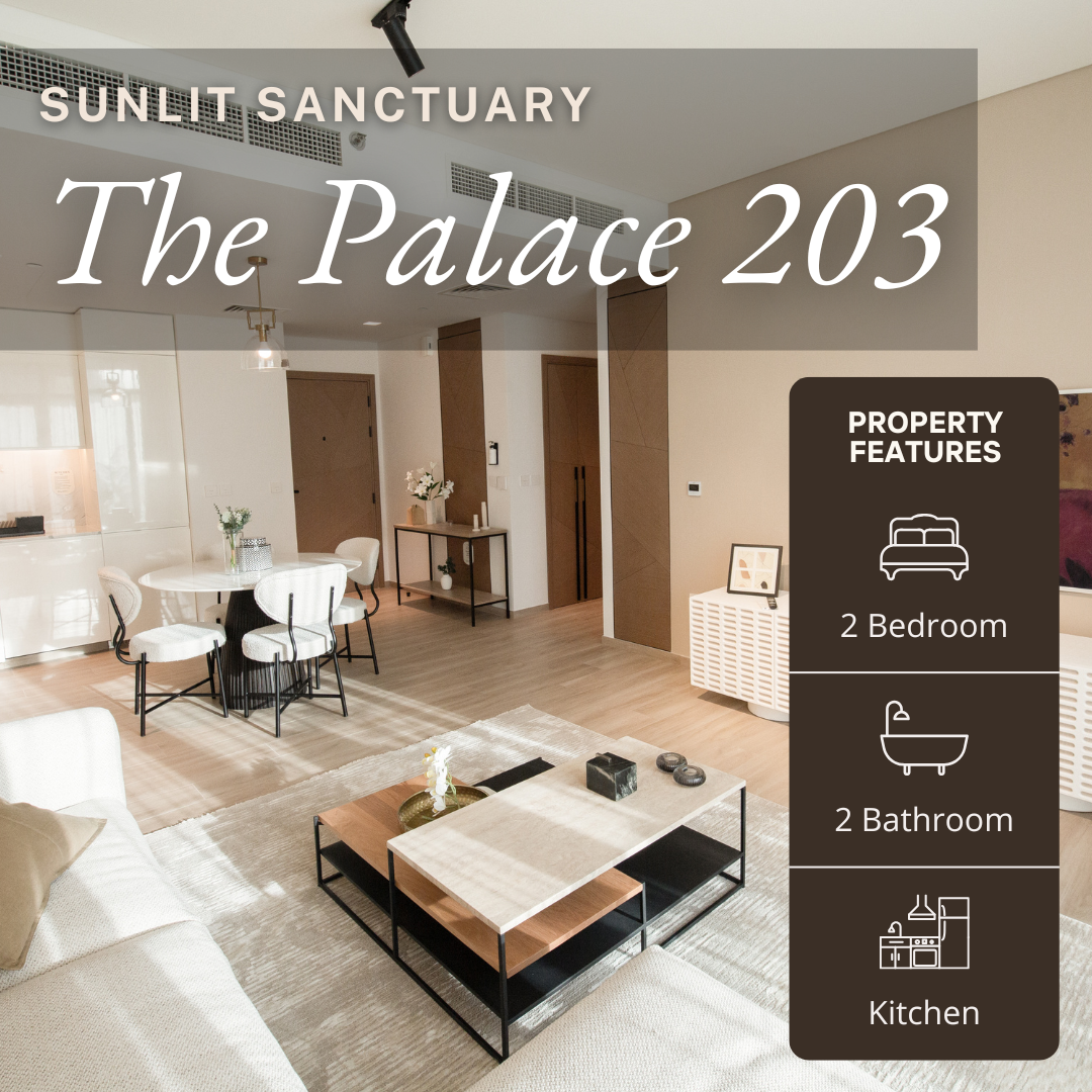 Palace 203