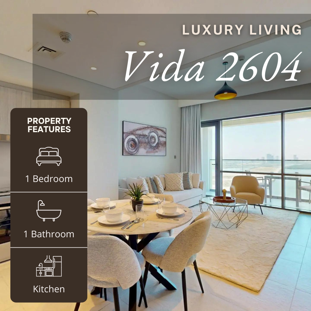 Vida 2604