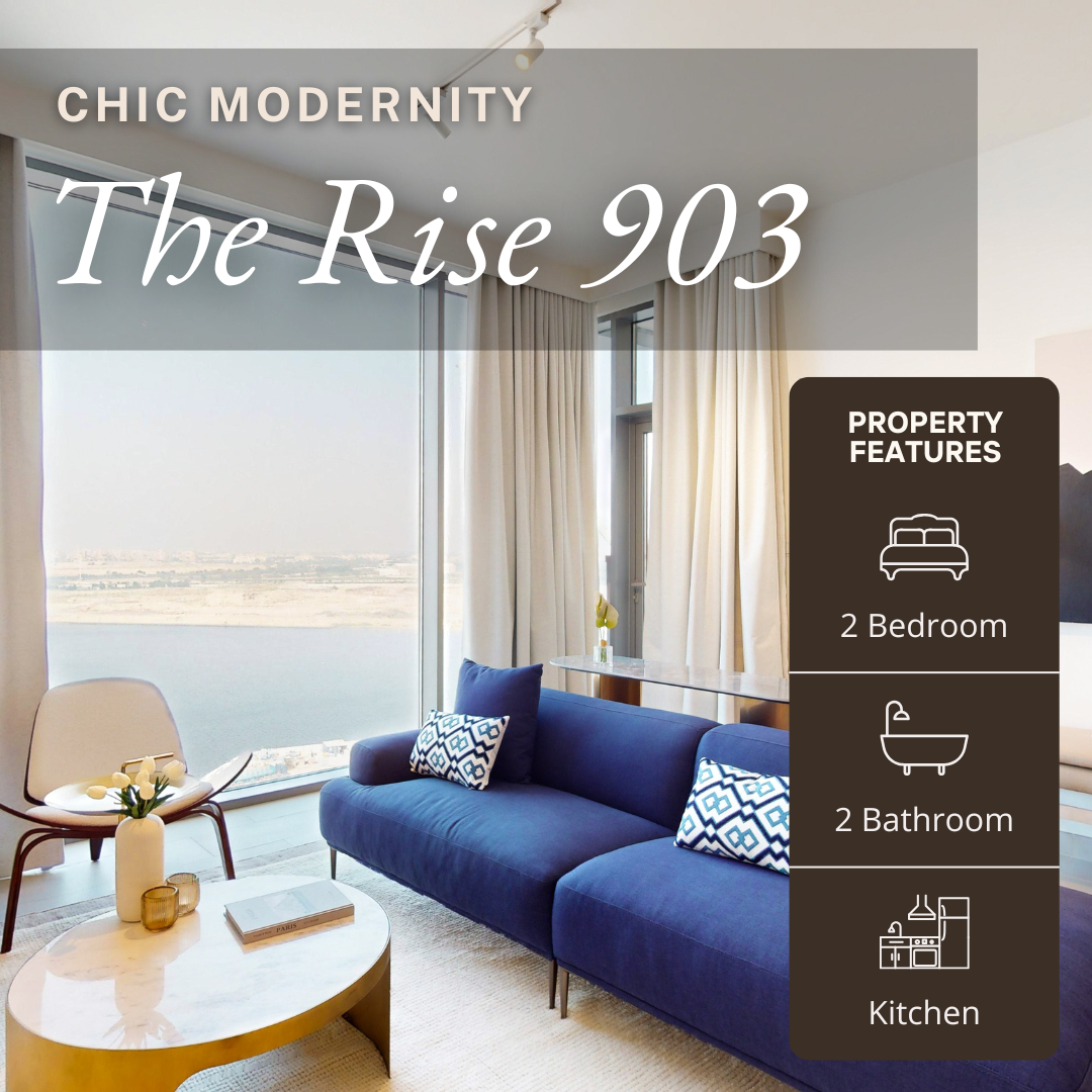 Rise 903