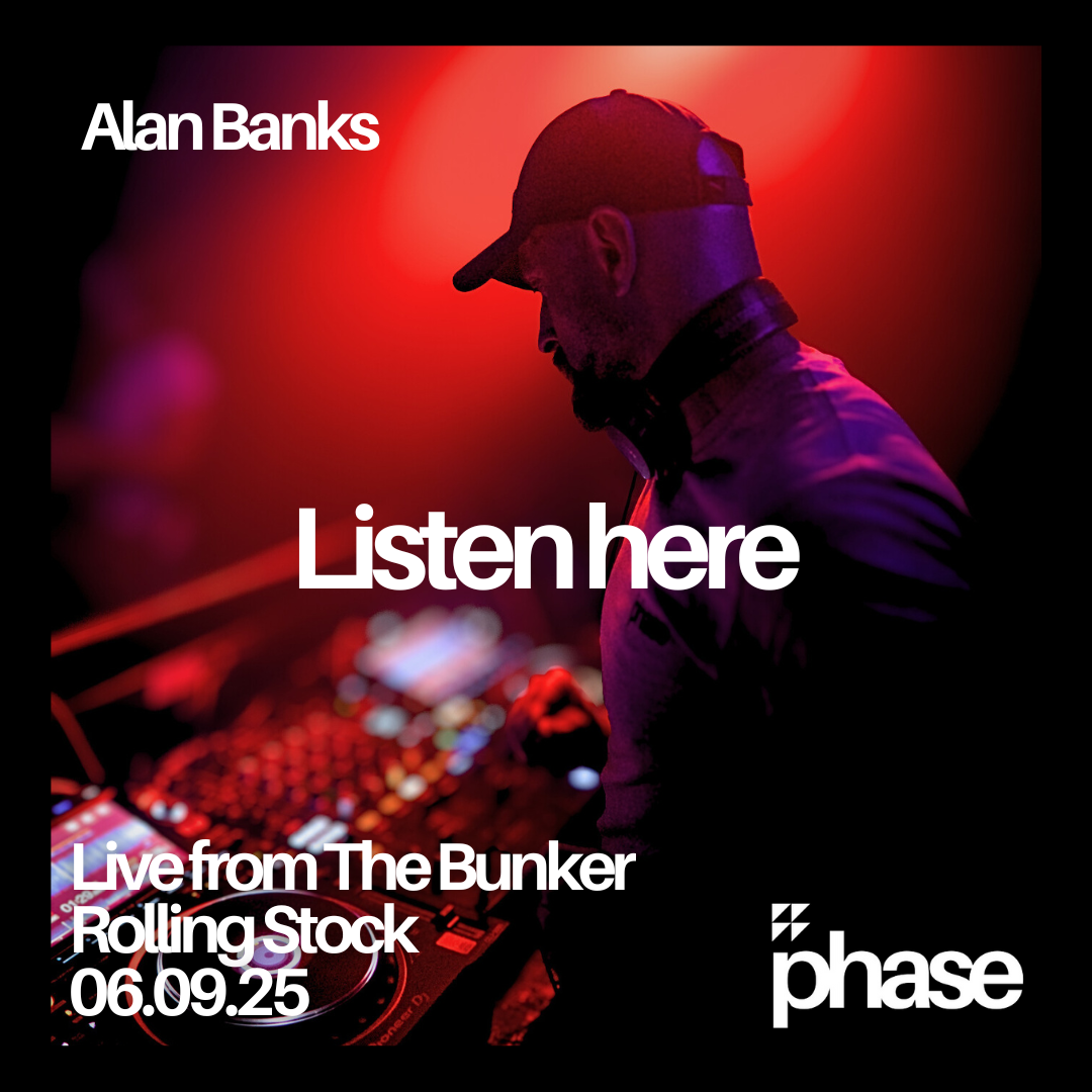 Alan Banks - Learn more