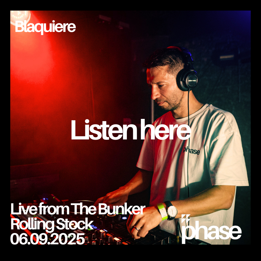 Blaquiere - Learn more