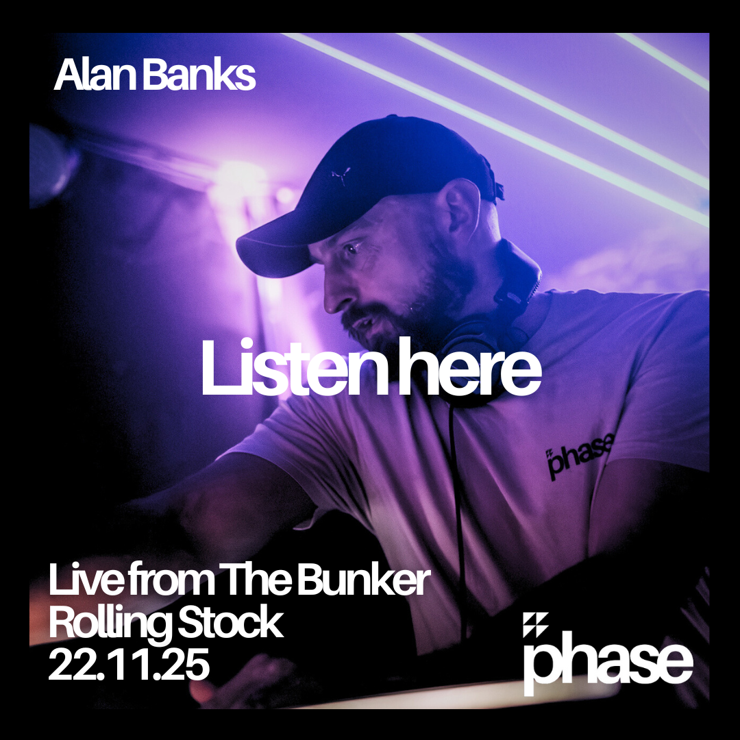 Alan Banks - Learn more