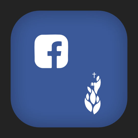 TGCCM FB Page