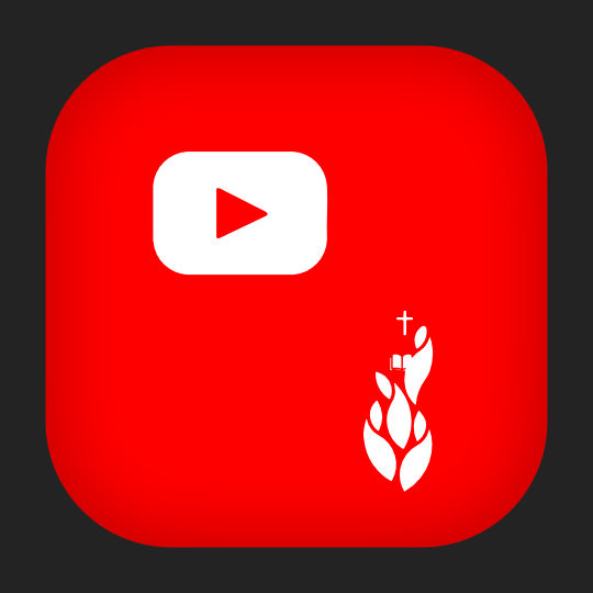 TGCCM YT Channel
