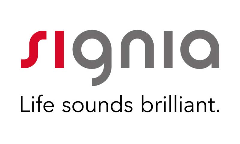 SIGNIA HEARING AIDS