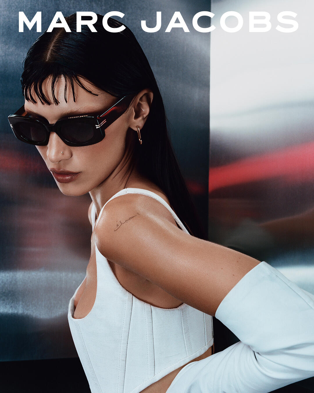 MARC JACOBS SUNGLASSES AND EYEWEAR FOR MEN