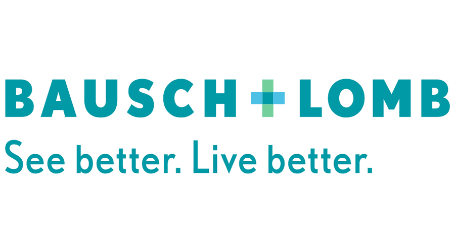 bAUSCHA ND LOMB CONTACT LENSES