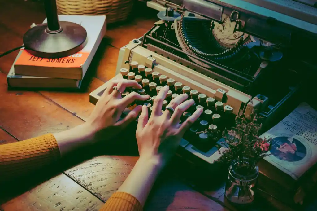 La Correspondance Secrète de Scriiipt : une lettre sans promesse, sans planning, sans garantie