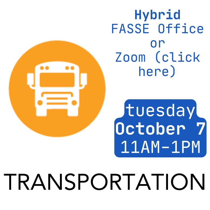 Transportation - Oct 7