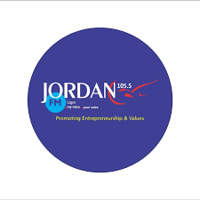 Jordan FM 105..5