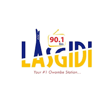 Lasgidi FM 90.1