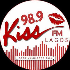 Kiss FM 98.9