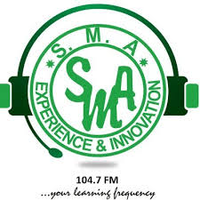 SMA FM 104.7