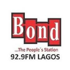 Bond FM 92.9