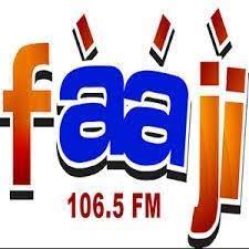 Faaji FM 106.5