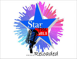 Star FM 101.5
