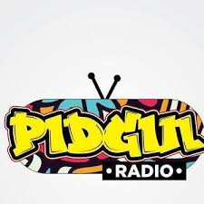 Pidgin Radio (Online Streaming Only)