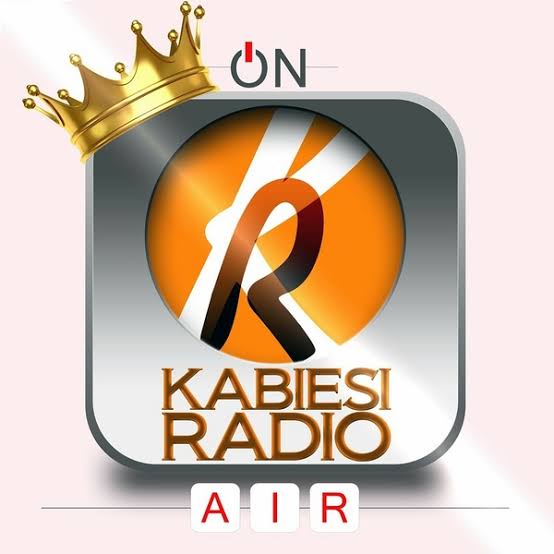 Kabiesi FM 100.9
