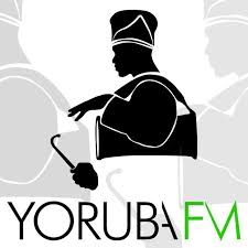 Yoruba FM (Online Streaming Only)