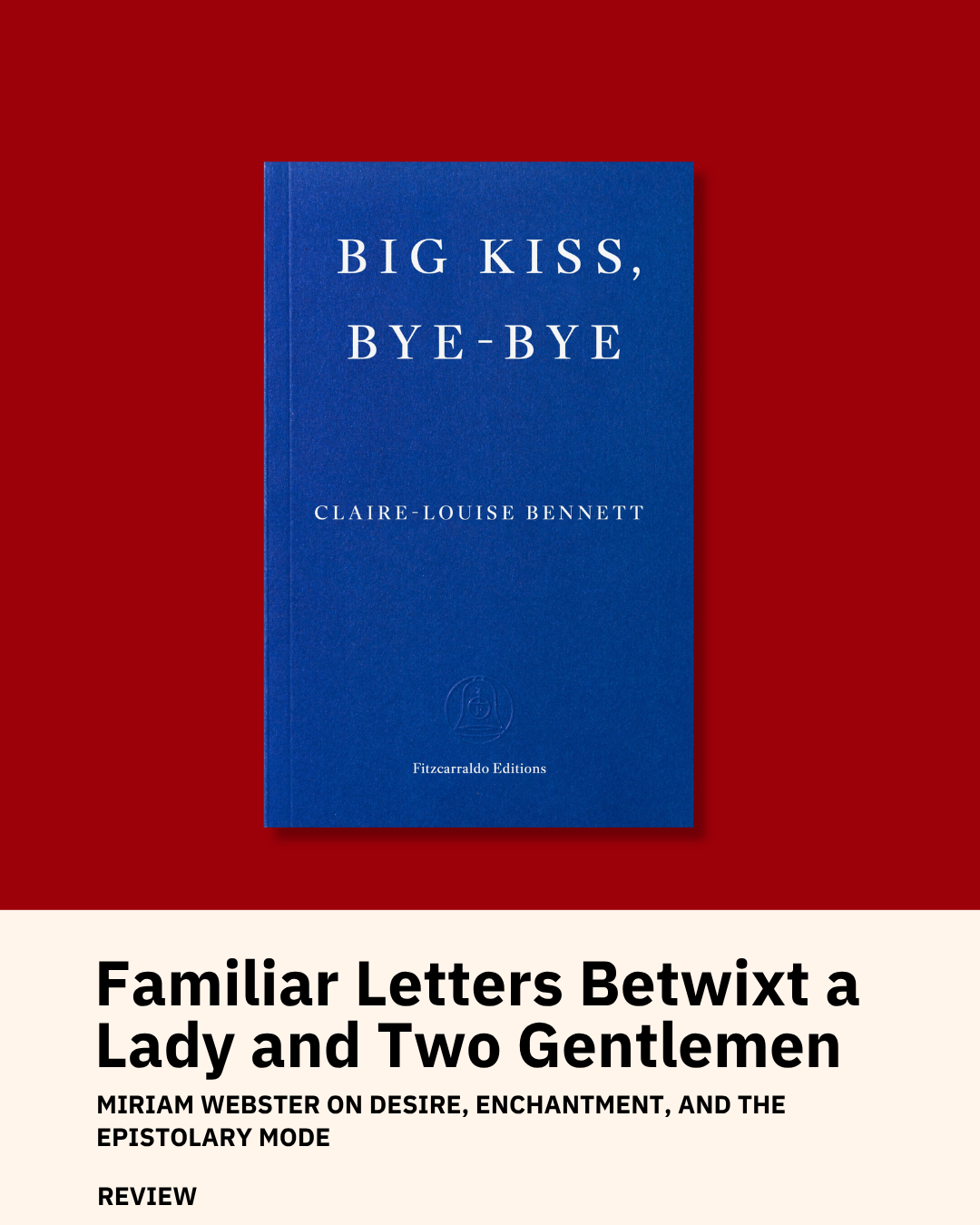 Familiar Letters Betwixt a Lady and Two Gentlemen