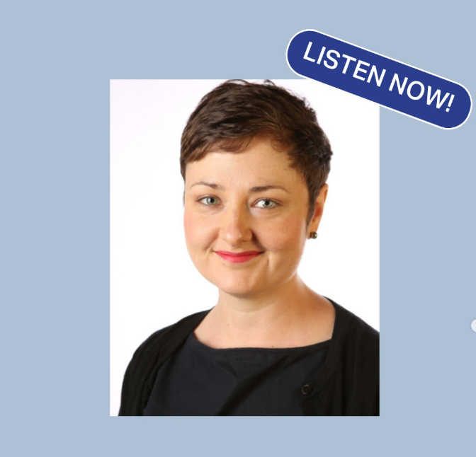 Fully Lit: Olivia Murphy on the politics of monster fucking