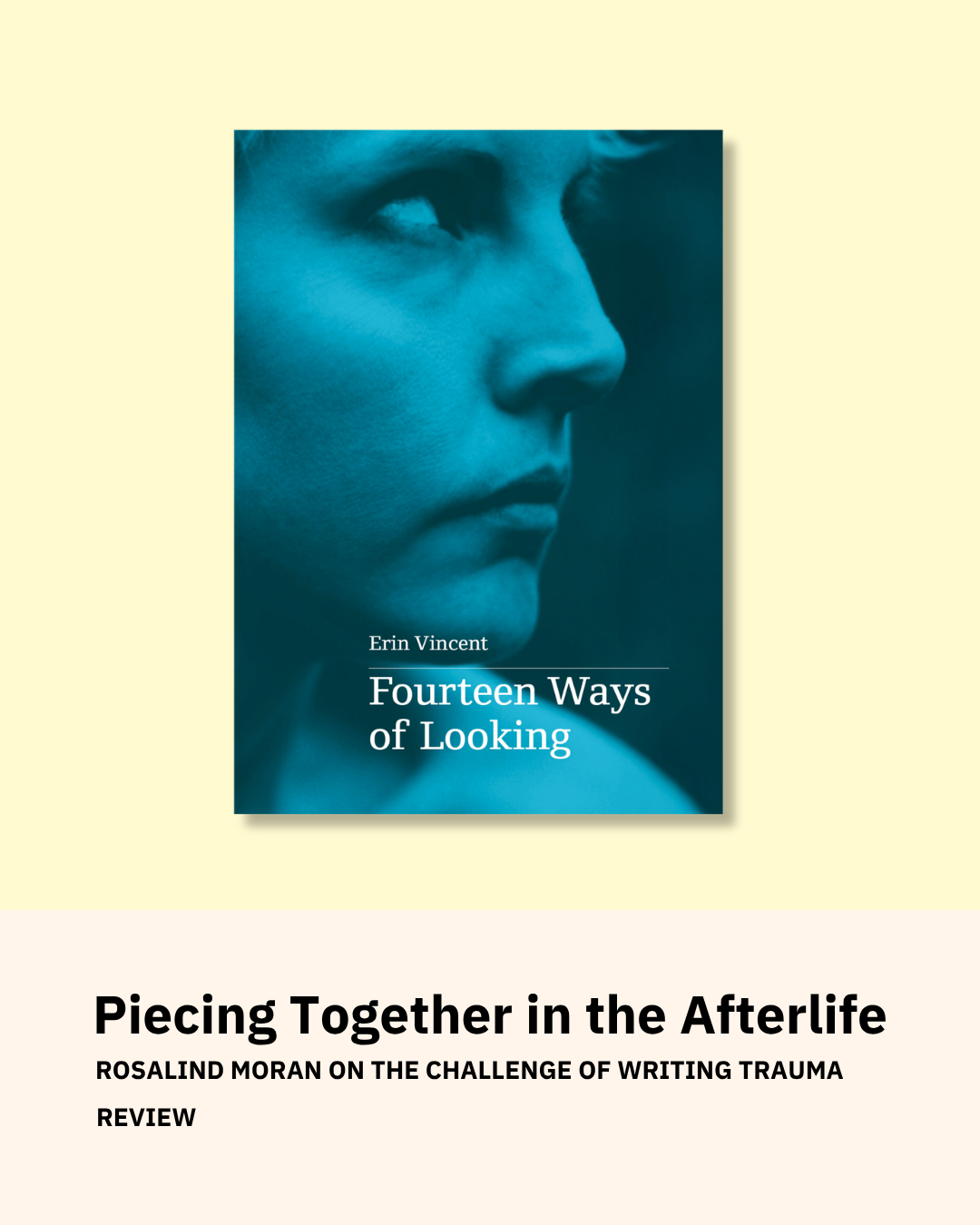 Piecing Together in the Afterlife