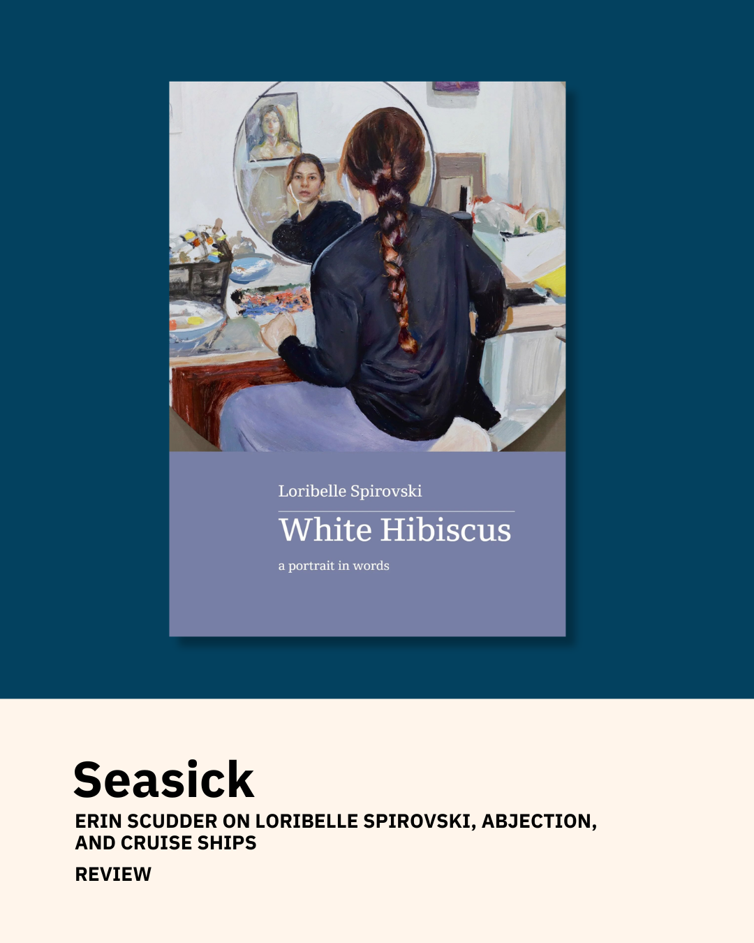 Seasick