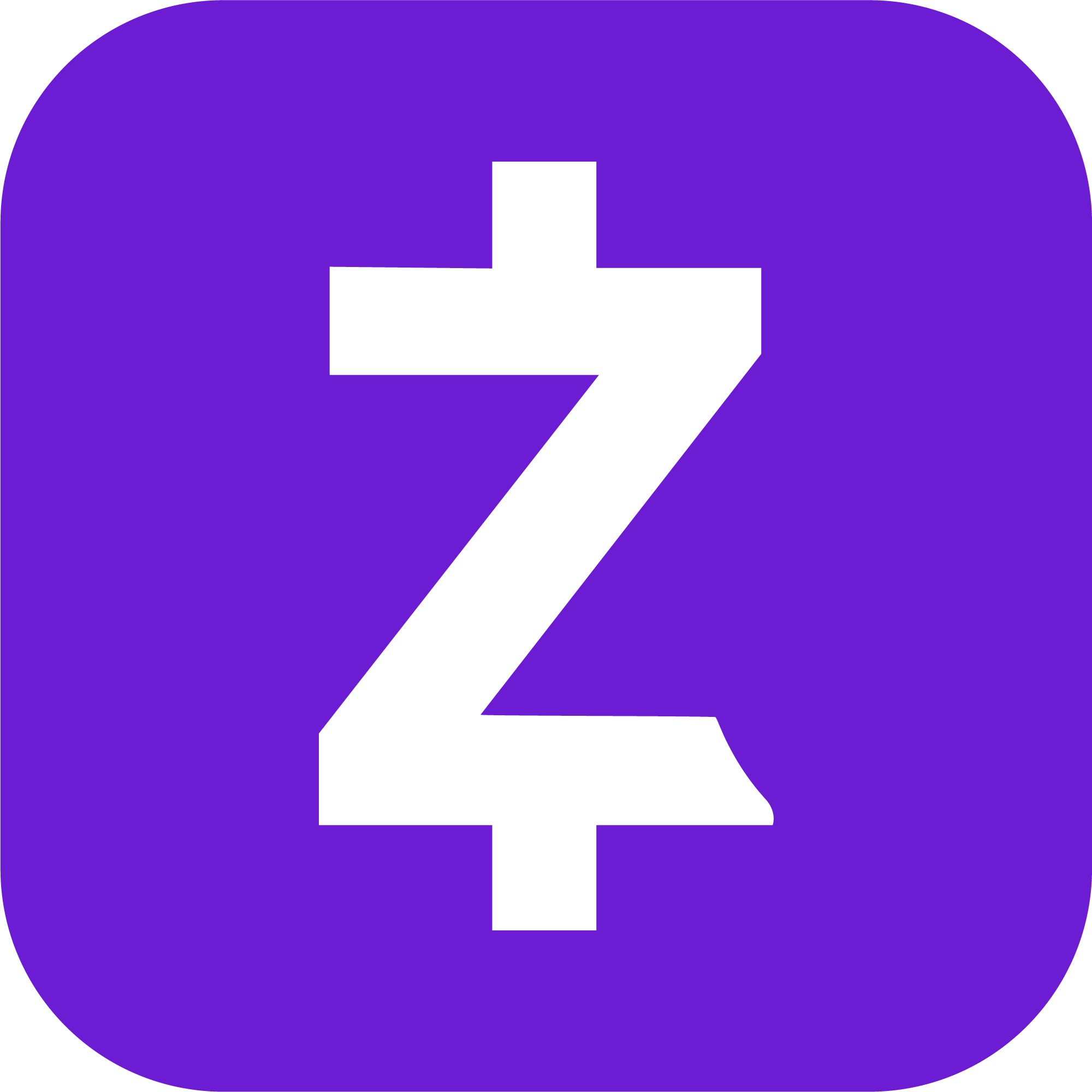 Zelle logo