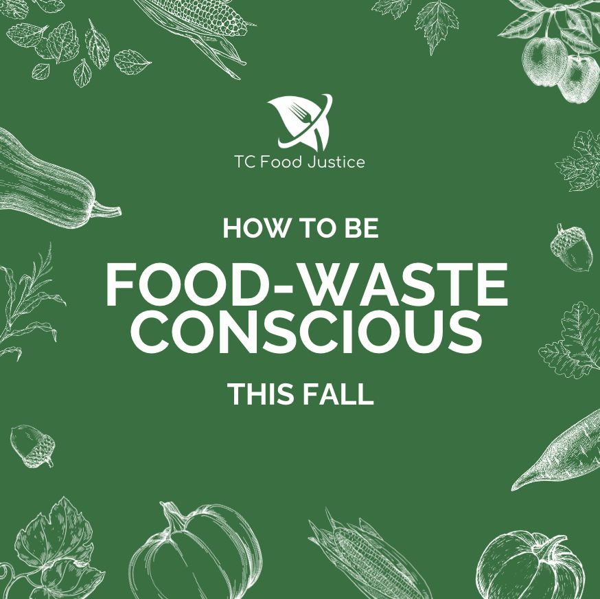 Food Waste Resources