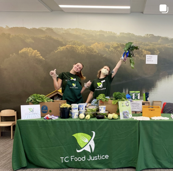 Community Resources in the Twin Cities