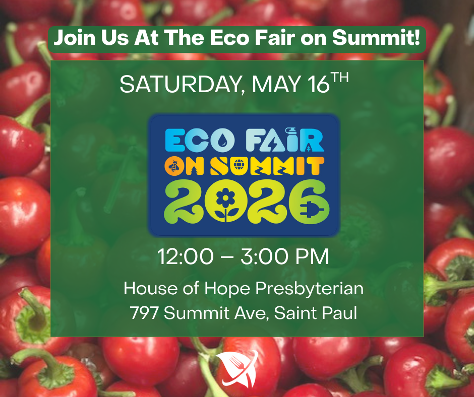 Eco Fair on Summit