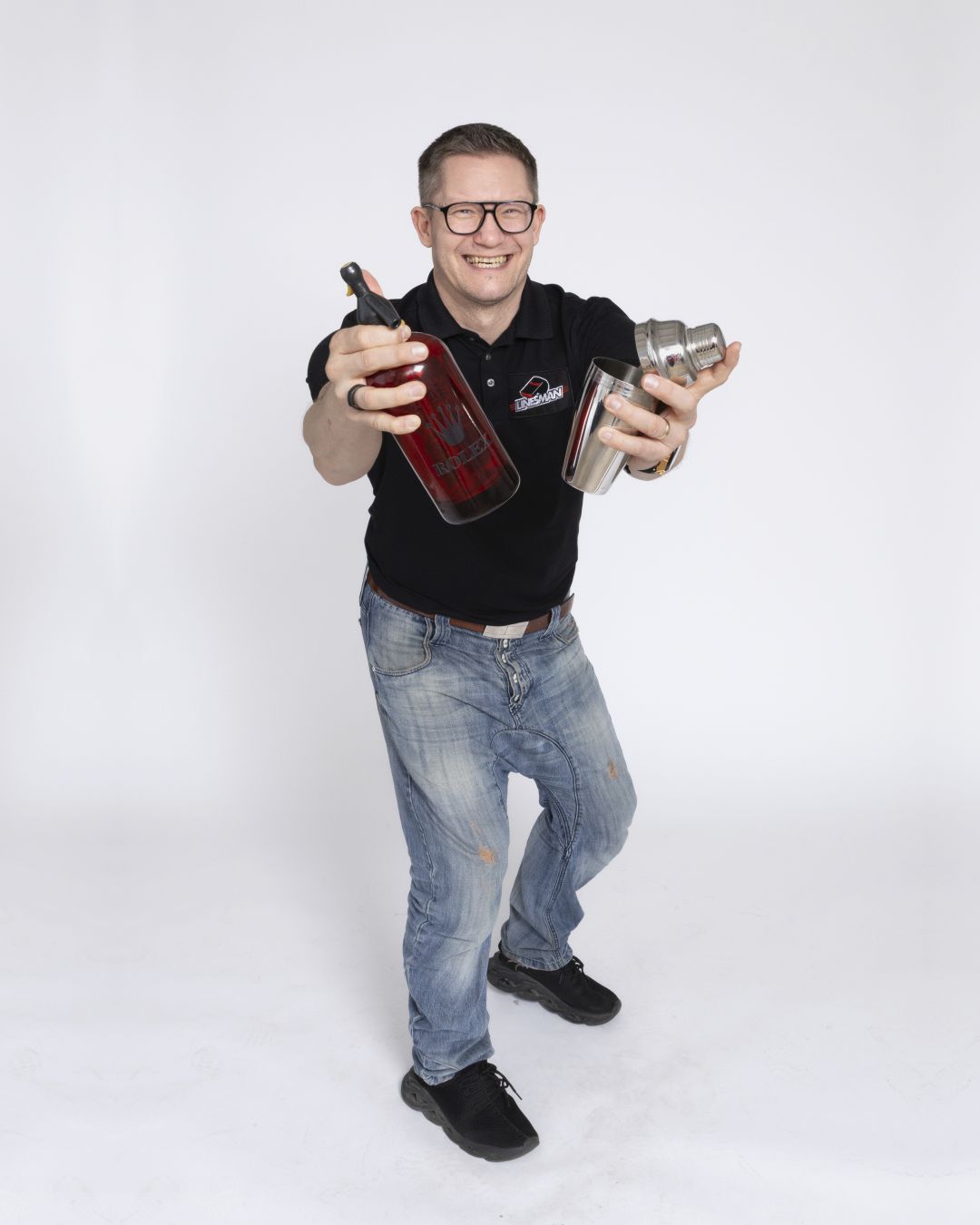 Henrik Snellman | Bon Group Oy | Tilat ja ravintolat