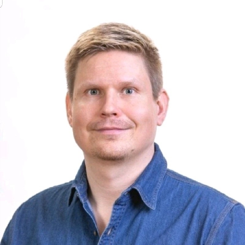 Kari Luukkanen | DG SataIT | IT-Palvelut