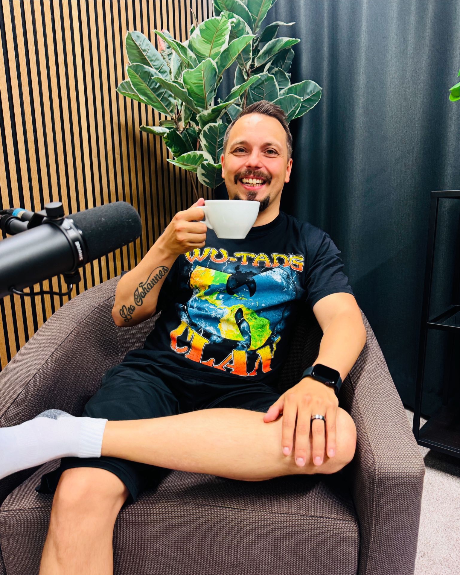 Matti Harju | Reindeer Cowboy Productions Oy | Videotuotannot