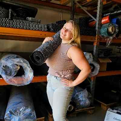 Susanna Aaltonen | Matro Oy | Vaihtomattopalvelu