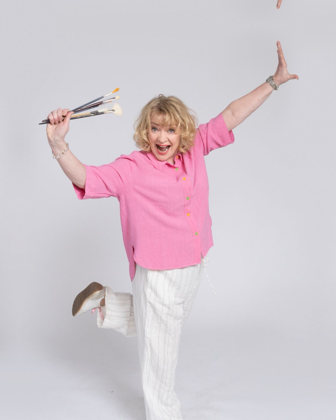 Tuija Pirttijoki | Mainostoimisto Faros | Graafiset palvelut