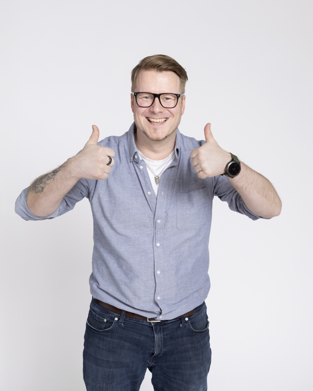 Tuomas Karppinen | Printtivaate Oy | Vaatepainot