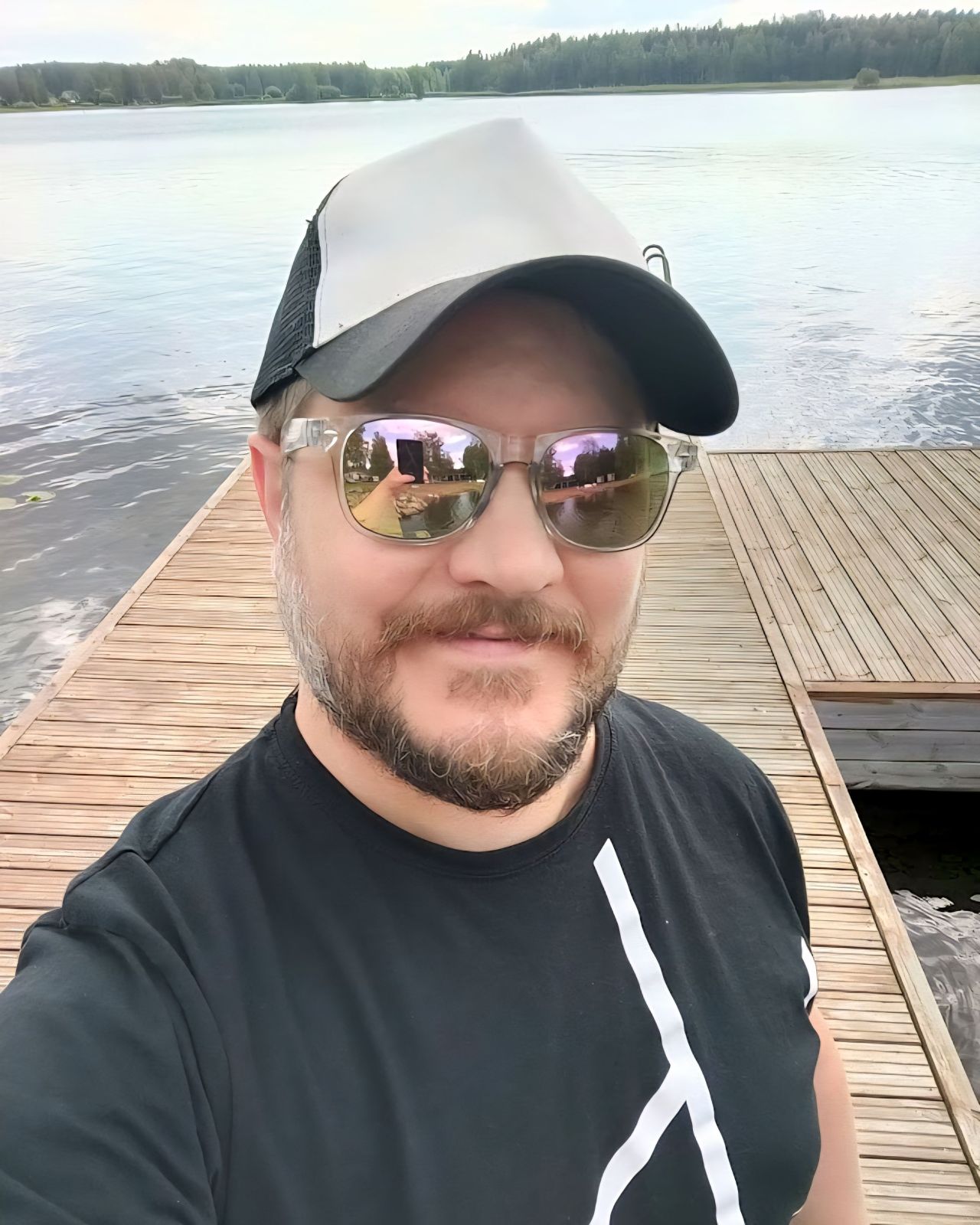 Tuukka Järvinen | Digital Labs | Sovelluskehitys