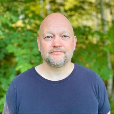 Miikka Melantie |  Äänimaisemat | Harmoniaudio Oy