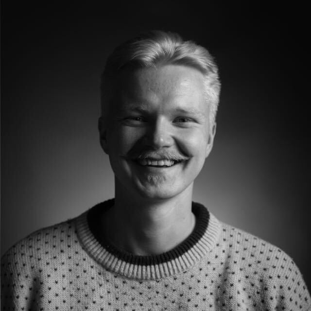 Joa Koivuluoma | Etätapaamisia Oy | Kansainvälinen myynti