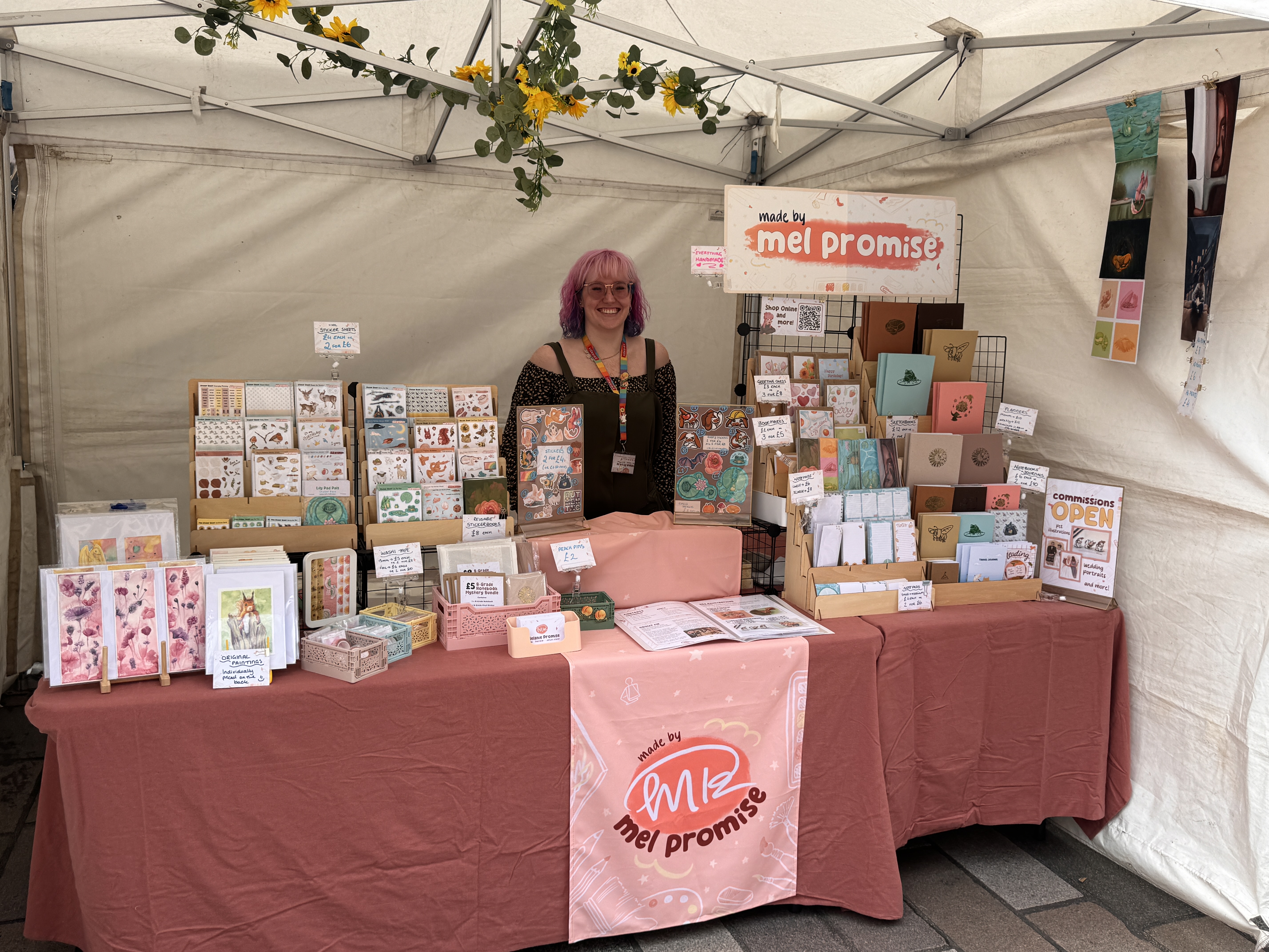 Merchant City Festival