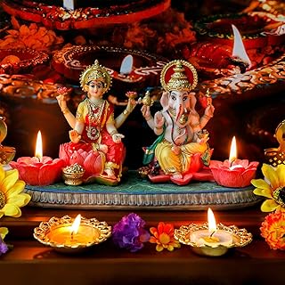 Lakshmi Ganesh