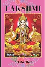 Lakshmi Book